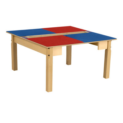 Time-2-Play Table