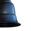 Luminaire d'extérieur 1 lumière en bronze huilé Chayan