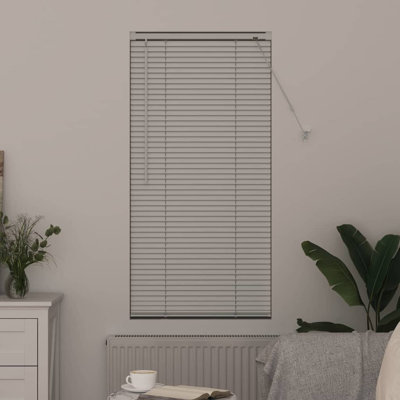 Horizontal/Venetian blind