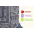 Oriental Non-Shedding Living Room Bedroom Dining Home Office Stylish And Stain Resistant Area Rug-144607030