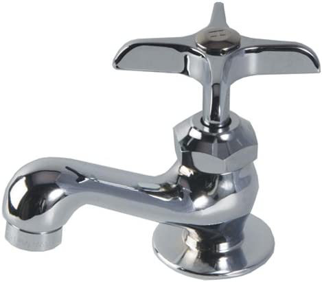 Robinet pour salle de bain et cuisine froide Avalon générique American Standard Heritage.