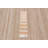 Boho Beige Kilim 4'11" x 8'1"