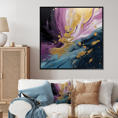 Impression sur toile