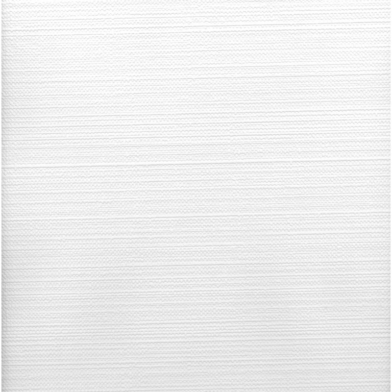 Battista Paintable Weave 33' L x 20.5" W Wallpaper Roll