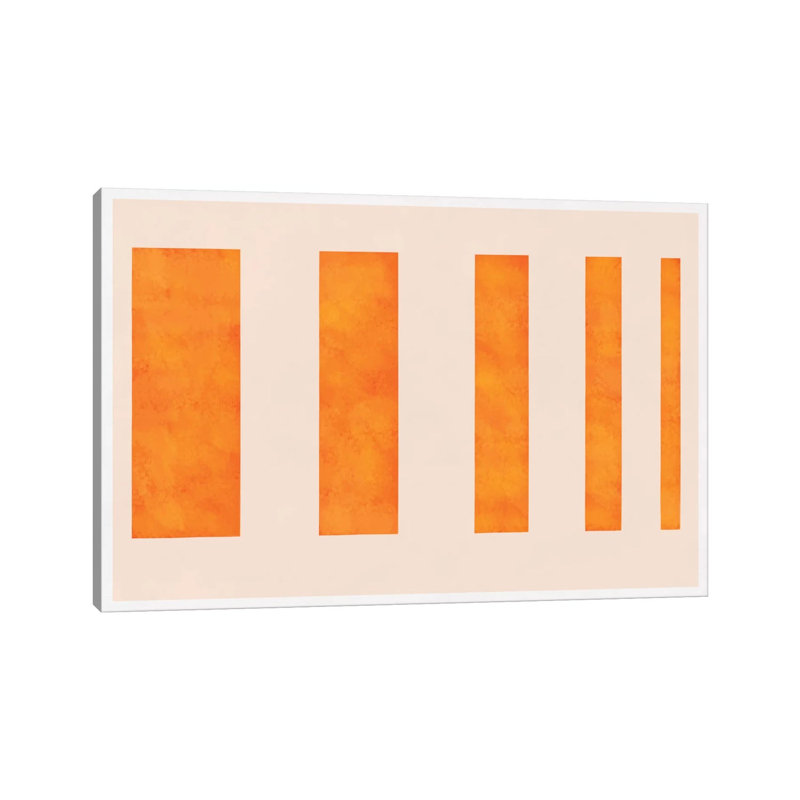 Wrapped Canvas Print, 66.04 cm H x 45.72 cm W x 1.91 cm D