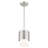 Bevil 1 - Light Single Pendant-1131049587