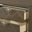 Table de chevet Skylar