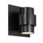 Barrel LED Outdoor Sconce-901252062-901252063