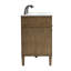 Ensemble de meuble-lavabo double 60 "Rivers-1787606646