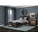 Bantice Wool Geometric Indoor Rug