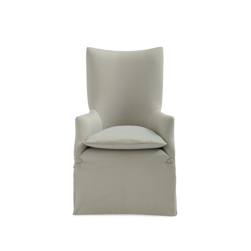Upholstered Armchair