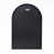 Black is out of stock selected