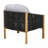 Outdoor Wood Club Chair-903809464