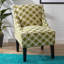 fauteuil de chambre à treillis Deasia-1779275673
