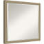 Miroir mural de salle de bain Phillip-356789914-356789984