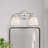 Mayday 2 - Light Dimmable Vanity Light-1298592754