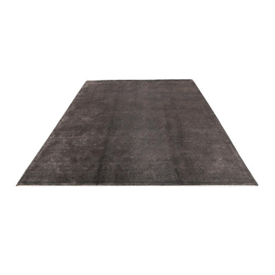 Howard Chocolate Brown Rug