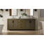 84 inch Double Bathroom Vanity-1581129354