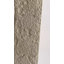 Ensemble de 6 panneaux muraux en fausse pierre 3D, panneaux de lambris imperméables à texture ciment-124794213