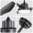 47 Inch Ceiling Fan With 22W LED Light And Remote Control 6 Speeds Reversible DC Motor For Living Room-1460066681