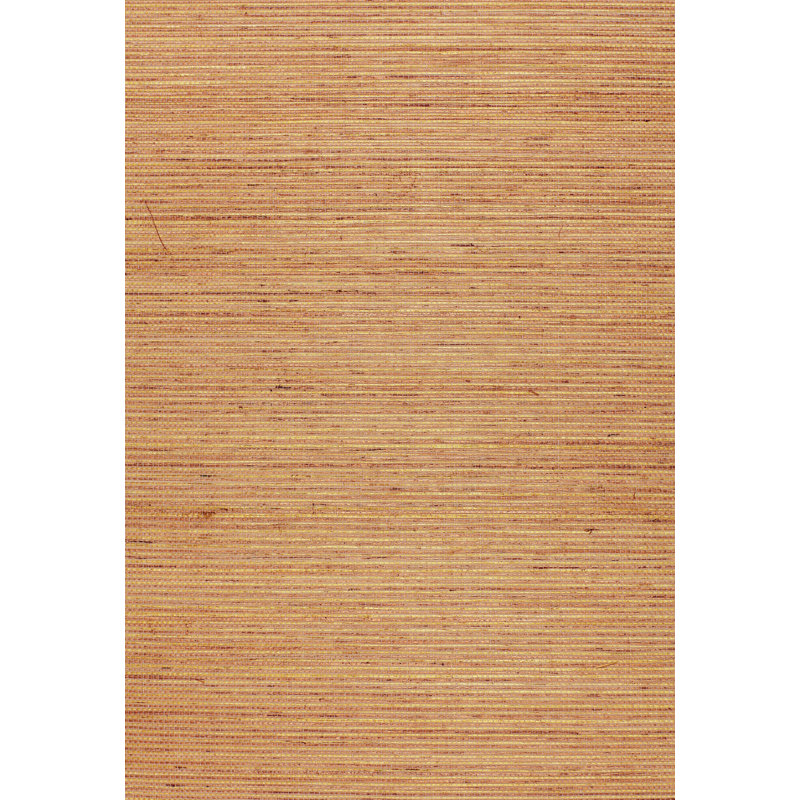 Sumba Sisal Wallpaper, Caramel