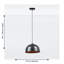 Prejean 1 - Light Single Pendant