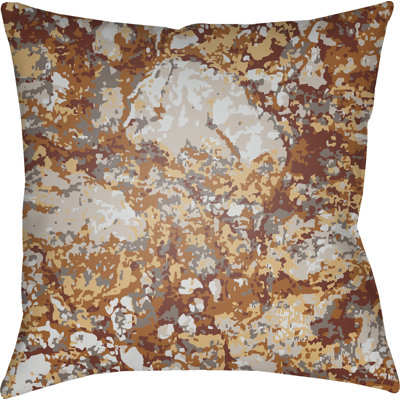Textures Throw Pillow