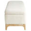 Diascia Upholstered Storage Bench