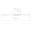 Altus Flush Mount Ceiling Fan-46309324-46309325-46309328