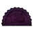 Purple is out of stock