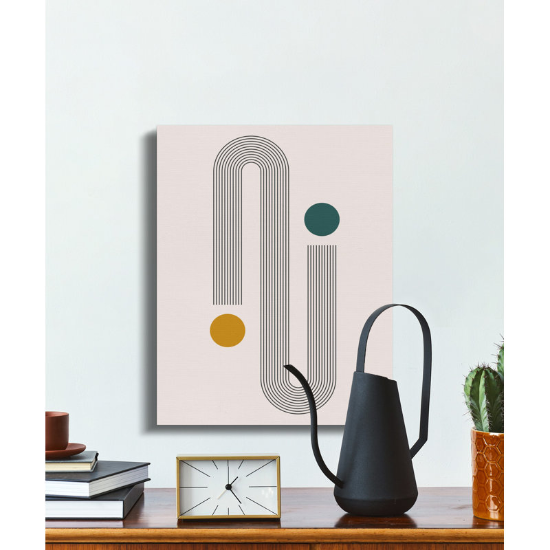 Wrapped Canvas Print, 101.6 cm H x 50.8 cm W