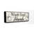 Wood Plaque n'est pas disponible