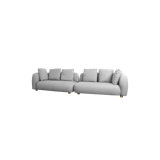Capture 2 X 2-Seater Right & Left