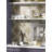 Artifacts Gentleman's Bar Faucet with Accessories-21307266