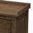 Millville Storage Bench