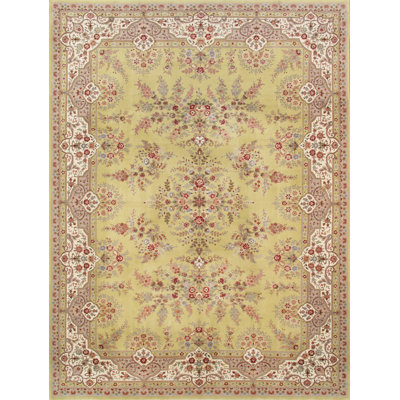 Baku One-of-a-Kind 9' X 12' Area Rug