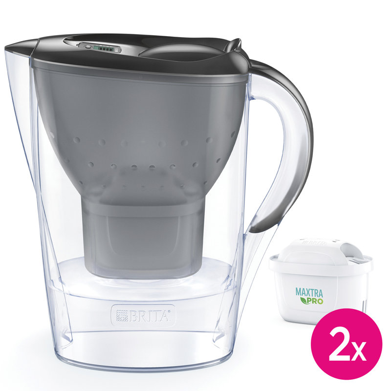 MAXTRA PRO All-in-1 Water Filter Cartridge 3 pack