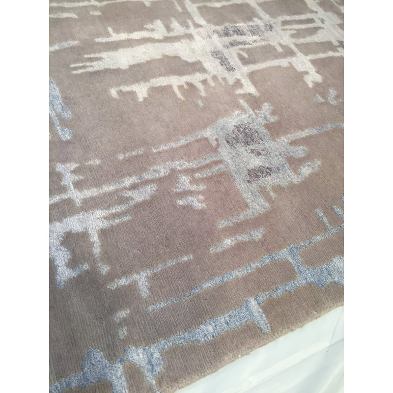 One-of-a-Kind 9' X 12' Area Rug