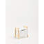 17 Stories Boði Solid Wood Decorative Bin