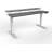 PowerLift Split-Level Electric Height Adjustable Standing Desk with USB and Power Outlets-1607937681-1607937687