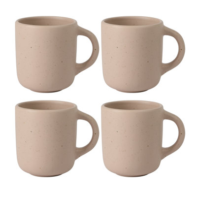 Corcisa Clay Mug