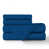 Blue Melange selected
