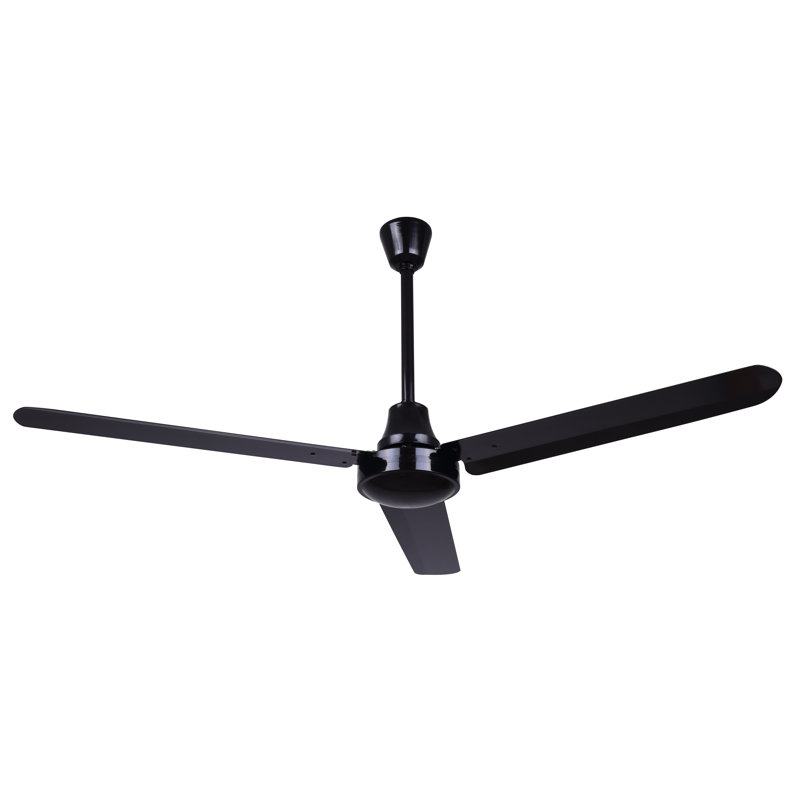 High-Performance DC Udoh, 56", Black