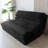 Gola Corduroy Bean Bag Sofa-582406776-558241091