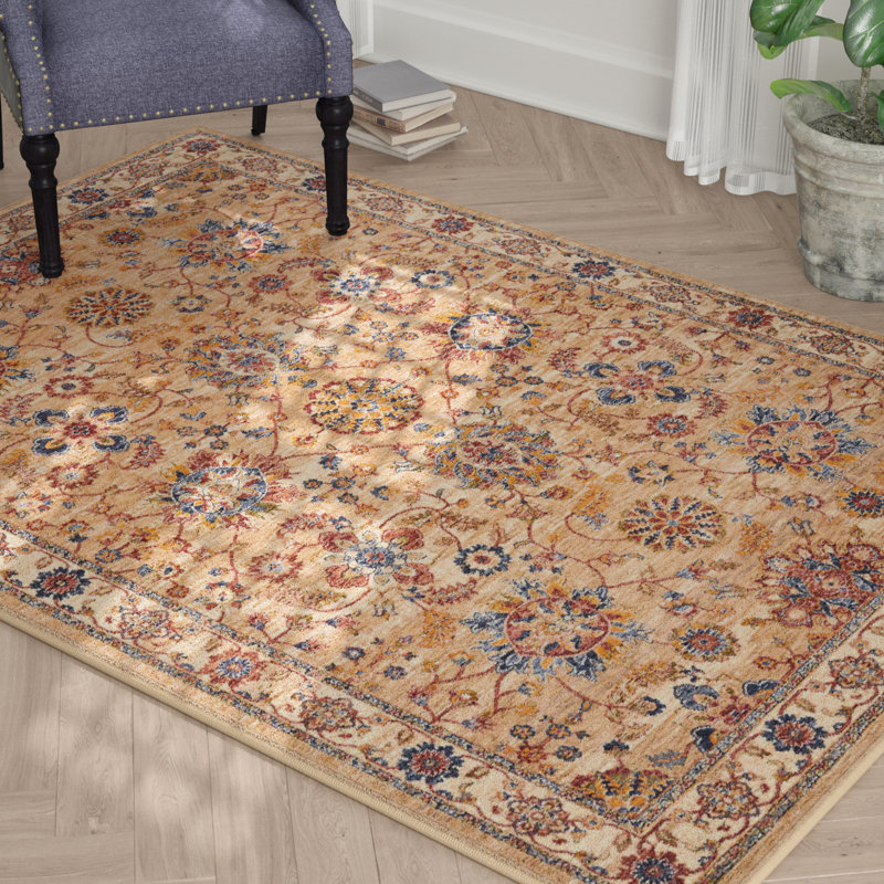 Westbrook Oriental Indoor Rug, Runner 2'3" x 7'6"