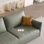 Canapé-lit en similicuir Loveseat-130154589