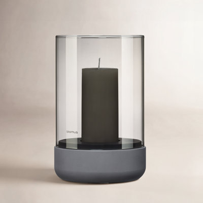 CALMA Hurricane Tealight Lamp