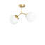 Tristin 2 - Light Sputnik Chandelier