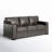 Upholstered 83'' Sofa-378511145