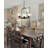 Hylton Kitchen Island Wagon Wheel Chandelier-1515484489